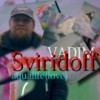 Vad Sviridoff Porträt