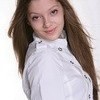 Valeriia Duka Portrait