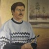 Vladimir Golub Portrait