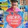 Vickx Portret
