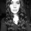 Victoria Romanenko 肖像