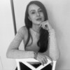 Vika Maksimenkova Портрет