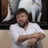 Vitaly Bodiu Portrait