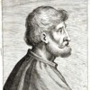 Vittore Carpaccio Portrait