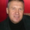 Yuriy Pashkov Portrait