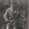 Wilhelm Trübner 肖像