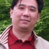 Jun Wu Portrait