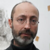 Xavier Auffret Portret