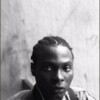 Yakubu Kareem Signature Art Gallery Portrait