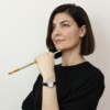 Elena Minkova Portrait