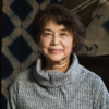 Yoko Kamitani Retrato