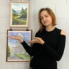 Yulia Babulina 초상화