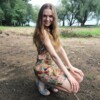 Yulia Tamoykina (Lifestyle_harmony) Portre