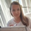 Yuliya Illarionova Retrato