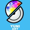 Yuni Art ポートレート