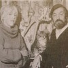 Yuri  And  Irina Gretsky Portrait