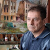 Yuriy Suprunchuk Portrait