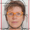 Yveline Tainmont Portrait