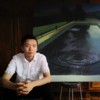 Weixuan Zhang Ritratto