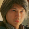 Zhengyuan Gao (Cooper) Portrait