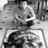 Hongyu Zhang Ritratto