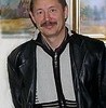 Vasily Zolottsev Portre