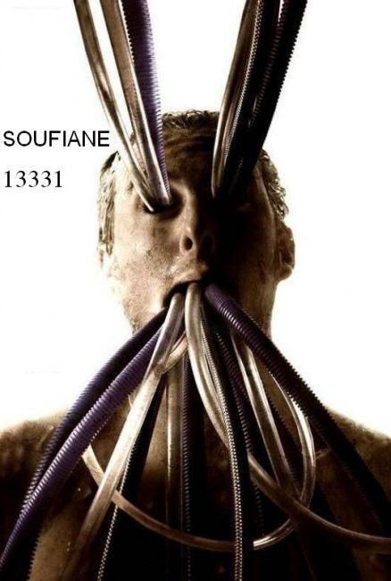 Peinture intitulée "Moi02.JPG" par Soufiane Benmebarek, Œuvre d'art originale, Huile