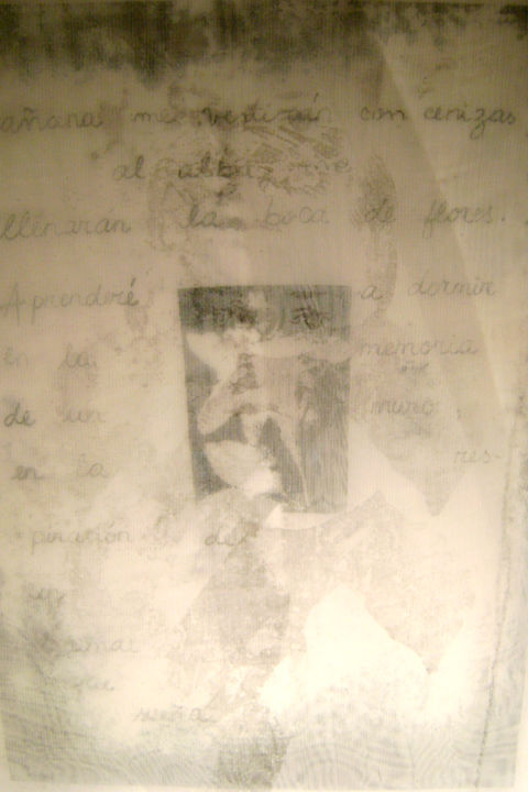 Printmaking titled "mariela-kavaliunas-…" by A Mariela Kavaliunas, Original Artwork