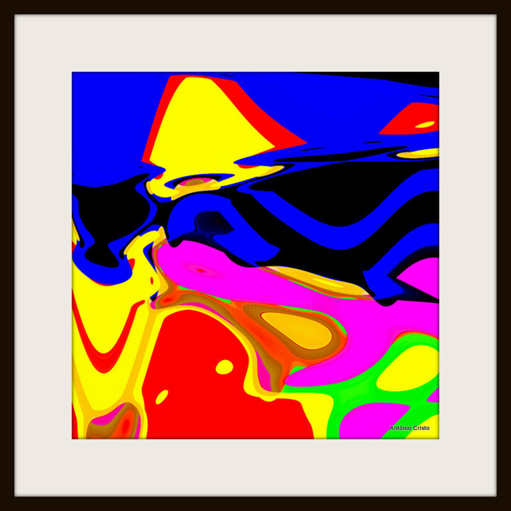 Digital Arts titled "29-29-1-0-Paleta ma…" by Aacristo, Original Artwork