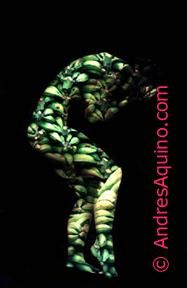 Photography titled "Life Spark" by Andres Aquino, Original Art,