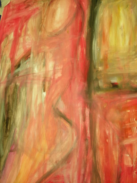 Painting titled "DSCN1333.JPG" by Ab Art, Original Artwork