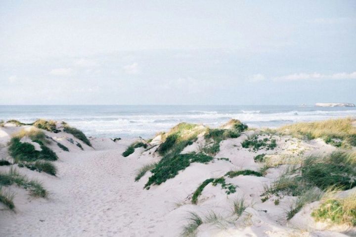 Photographie intitulée "Peniche, Portugal |…" par Abes Of Maine, Œuvre d'art originale, Photographie numérique