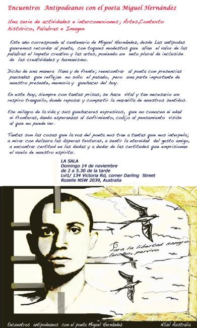Kolaże zatytułowany „Cartel; Encuentros…” autorstwa Ffmendoza, Oryginalna praca