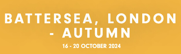 ©2024 Affordable Art Fair Battersea Autumn 2024 ()