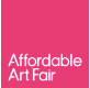 ©2024 Affordable Art Fair Hong Kong 2024 ()