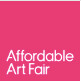 ©2024 Affordable Art Fair Sydney 2024 (Australia)