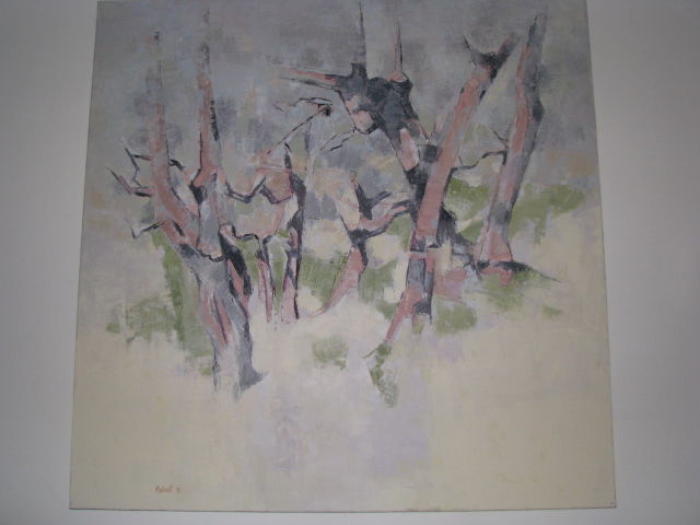 Painting titled "041.jpg" by Silvio Sonno, Original Artwork, Oil