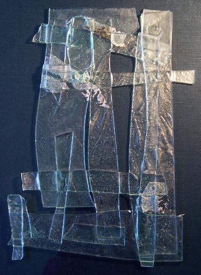 Sculpture titled "3.jpg" by Agneta Labancz Cismasiu, Original Artwork