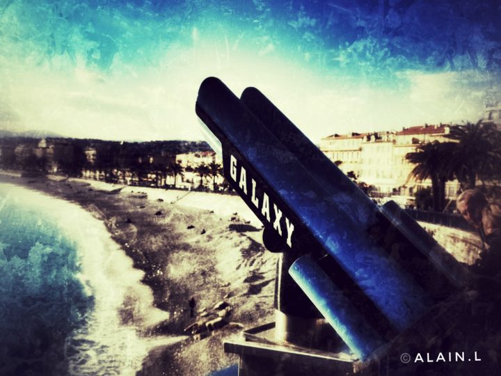 Photographie intitulée "img-0008.jpg" par Alain Lanaro, Œuvre d'art originale,