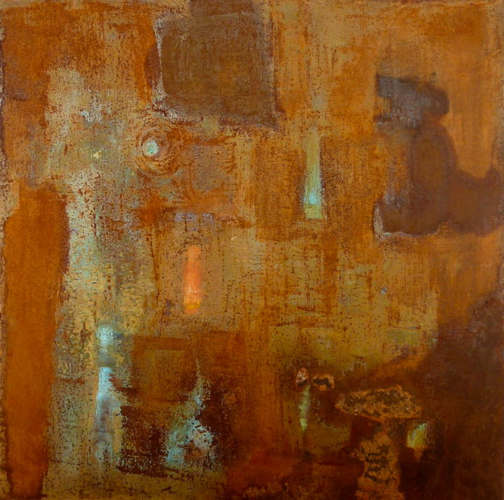 Painting titled "p1000793.jpg" by Alain Le Gall, Original Artwork
