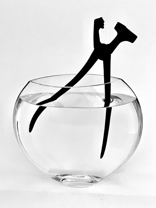 Alan Lawrence (Vereinigte Staaten), Zeitgenössischer Bildhauer Künstler