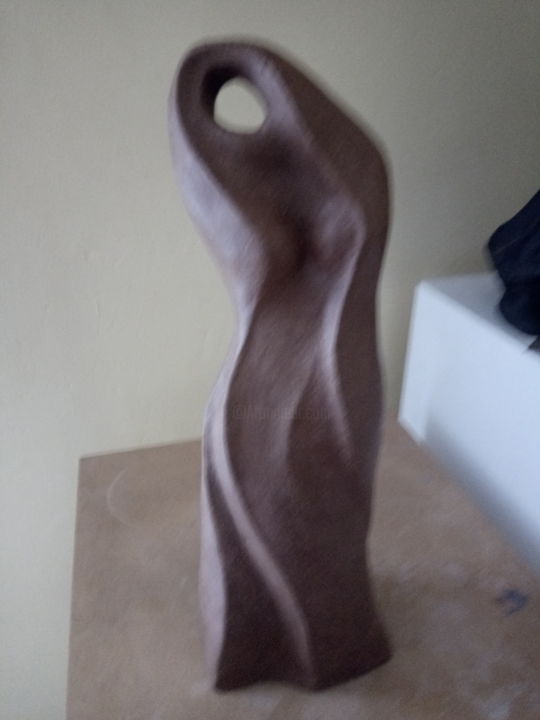 Sculpture intitulée "img-20190113-114045…" par Alexor, Œuvre d'art originale,