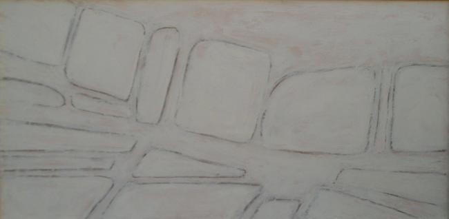 Drawing titled "desumanização #13" by Alberto Simões De Almeida, Original Artwork, Other