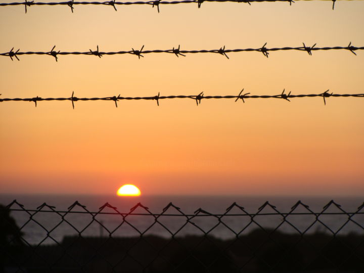 Fotografia zatytułowany „Freedom” autorstwa Alberto Kissola, Oryginalna praca