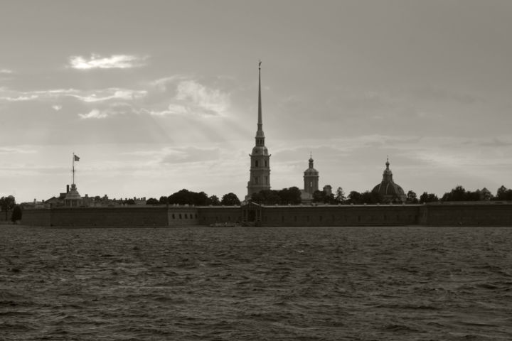 "Символ" başlıklı Fotoğraf Aleksey Beketov tarafından, Orijinal sanat, Dijital Fotoğrafçılık