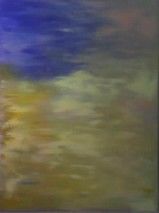 Alba Nel Deserto Painting By Alessandro Bozzolan Artmajeur