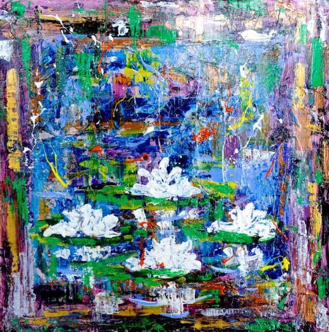 _DSC2427 - Painting ©2012 by Alessandro Coralli -