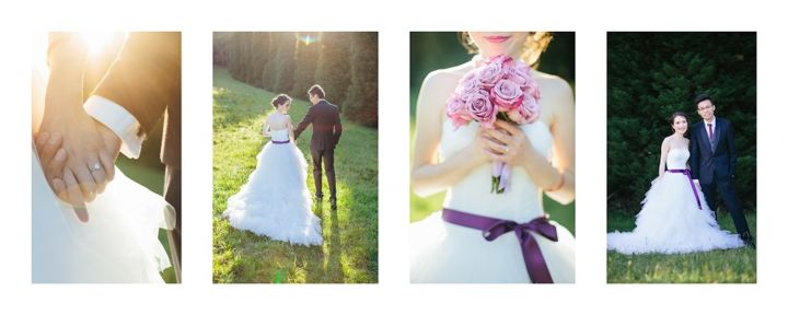 Photographie intitulée "Wedding Photography…" par Whm Wedding Photography, Œuvre d'art originale