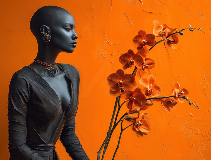 "Underground of the…" başlıklı Dijital Sanat Alexandr Gherascenco tarafından, Orijinal sanat, 2D Dijital Çalışma