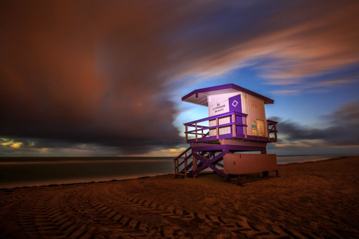Photography titled "Getting wet" by Alexyp, Original Art,